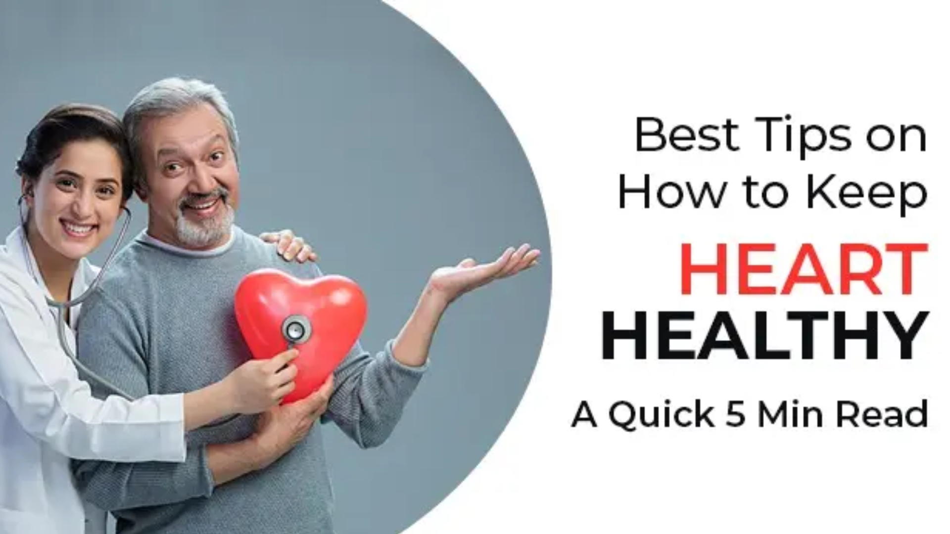 Better Heart Health