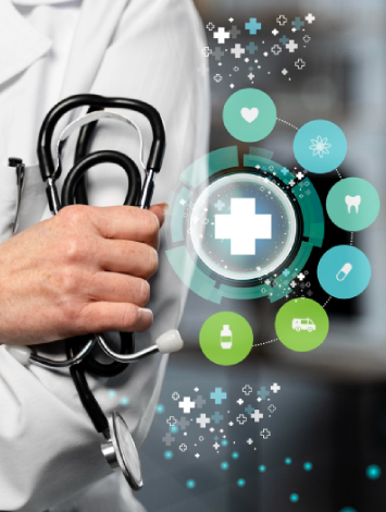 Healthcare Support