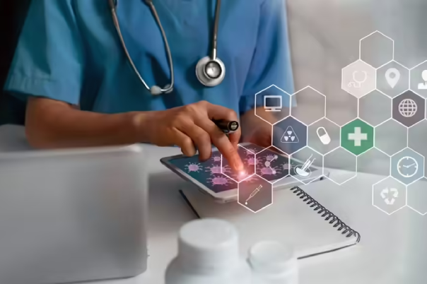 Comprehensive Healthcare